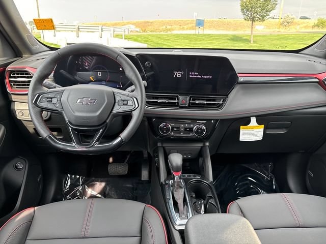 2026 Chevrolet Trailblazer RS - Photo 12