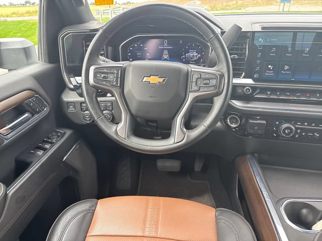 2024 Chevrolet Silverado 2500HD High Country - Photo 13