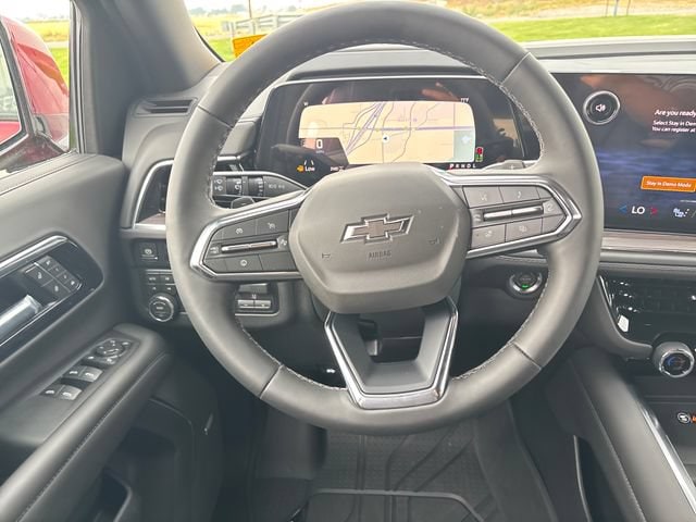 2026 Chevrolet Tahoe Z71 - Photo 14
