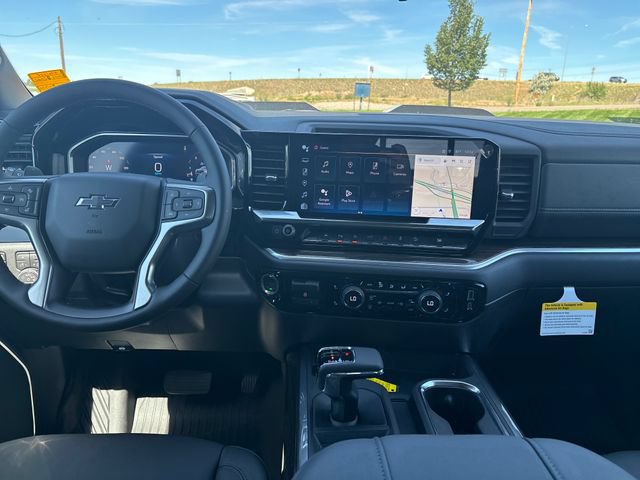 2026 Chevrolet Silverado 1500 LT Trail Boss - Photo 12