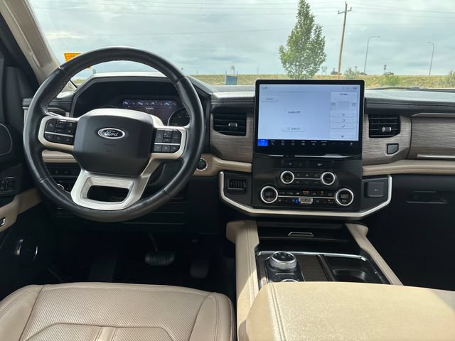 2024 Ford Expedition Limited - Photo 12