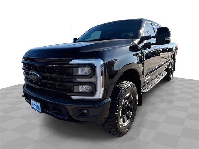 2024 Ford F-250 Super Duty