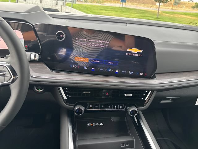 2026 Chevrolet Tahoe Z71 - Photo 18