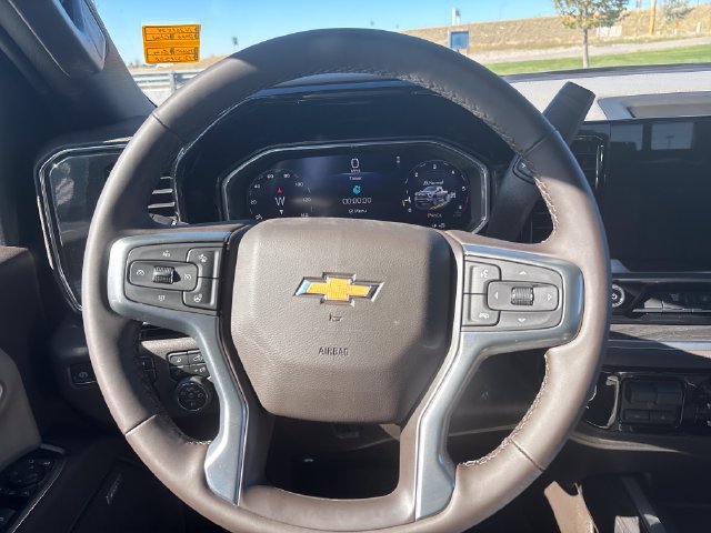 2026 Chevrolet Silverado 3500 HD LTZ - Photo 14