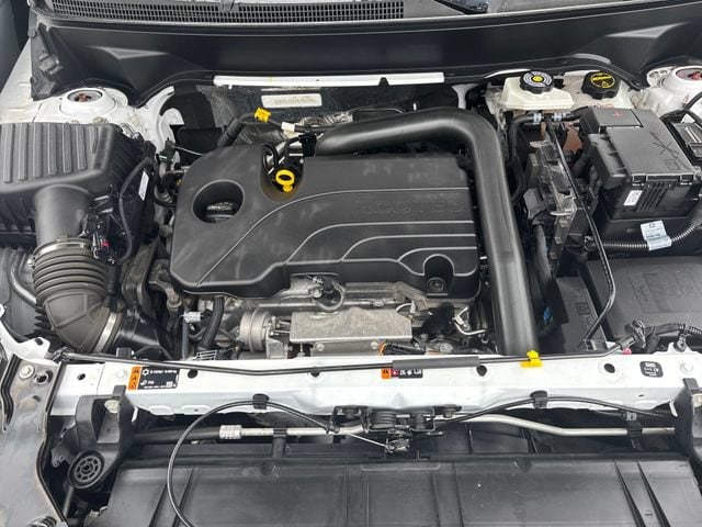 2024 GMC Terrain Denali - Photo 25