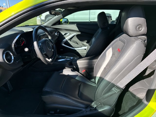 2020 Chevrolet Camaro 2SS - Photo 9