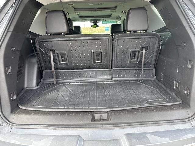 2020 Chevrolet Traverse Premier - Photo 26