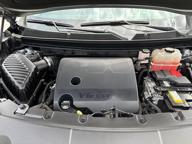 2020 Chevrolet Traverse Premier - Photo 30