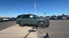2025 Chevrolet Tahoe RST SUV