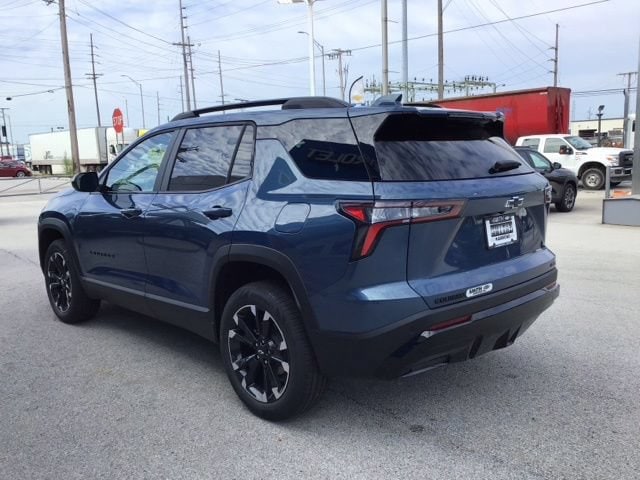 2027 Chevrolet Equinox RS - Photo 9