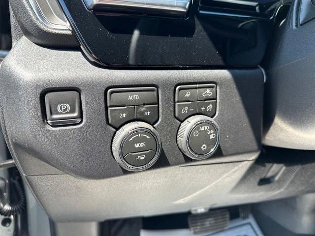 2026 Chevrolet Silverado 1500 LT - Photo 15