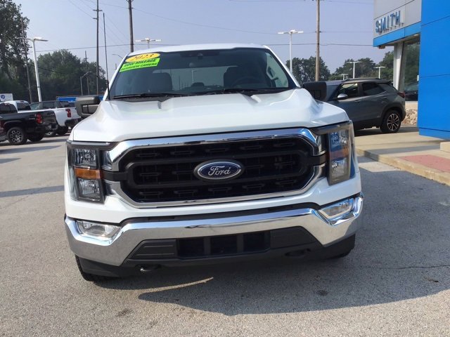 2023 Ford F-150 XL photo 3