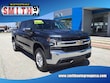 Chevrolet Silverado 1500 LTD