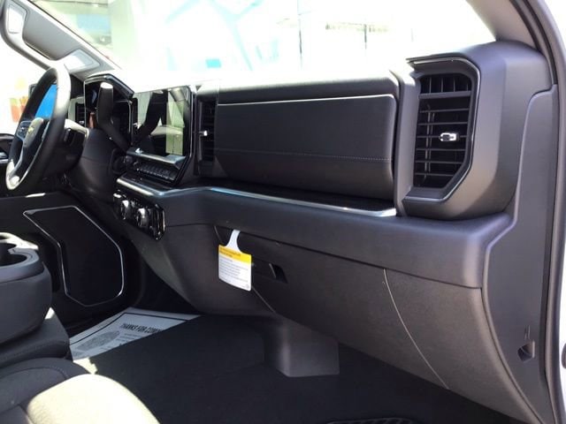 2026 Chevrolet Silverado 1500 LT - Photo 29