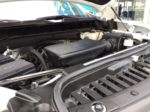 2025 Chevrolet Silverado 1500 LT - Photo 31