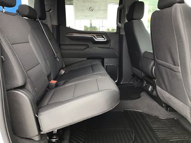 2026 Chevrolet Silverado 1500 LT - Photo 25