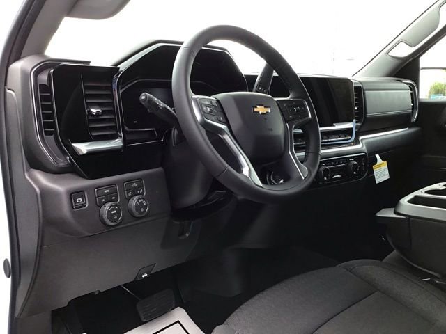 2026 Chevrolet Silverado 1500 LT - Photo 16