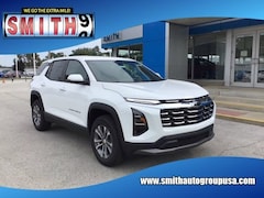 2027 Chevrolet Equinox LT SUV