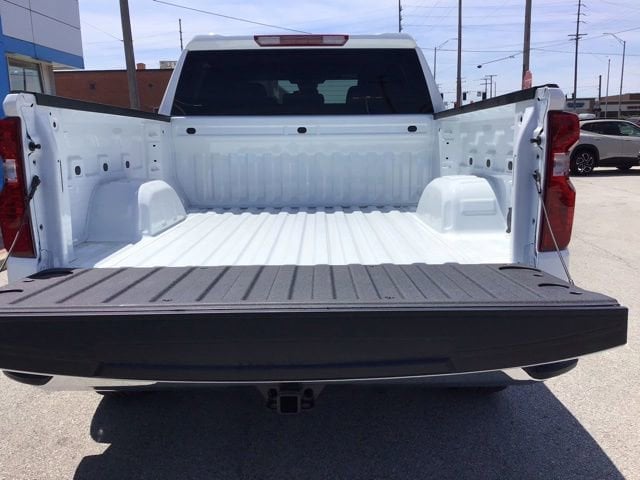 2026 Chevrolet Silverado 1500 LT - Photo 10