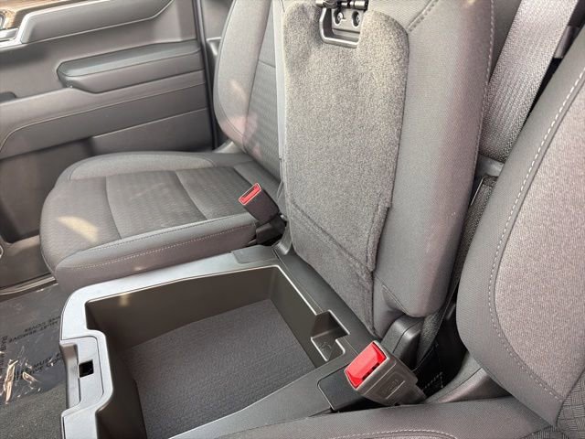 2025 Chevrolet Silverado 1500 LT - Photo 23