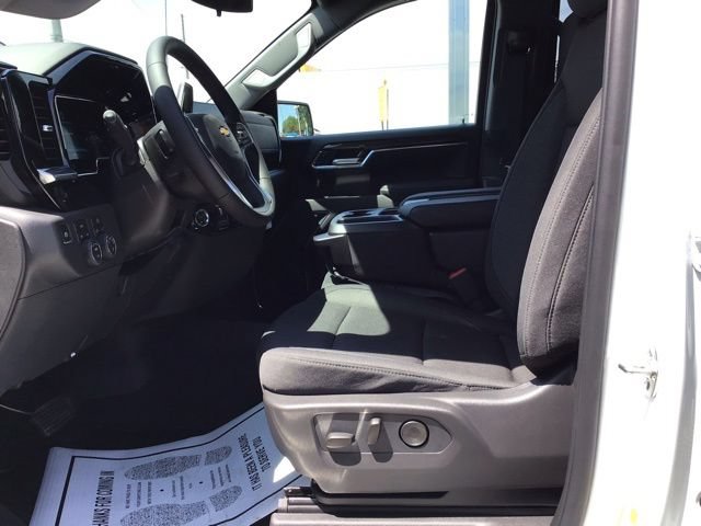 2026 Chevrolet Silverado 1500 LT - Photo 17