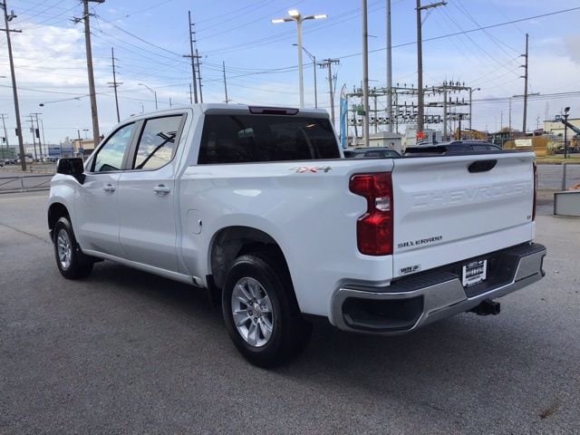 2025 Chevrolet Silverado 1500 LT - Photo 9