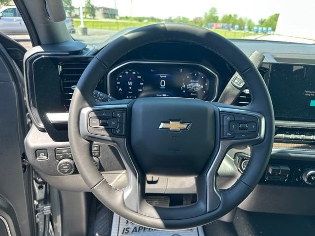 2026 Chevrolet Silverado 1500 LT - Photo 14
