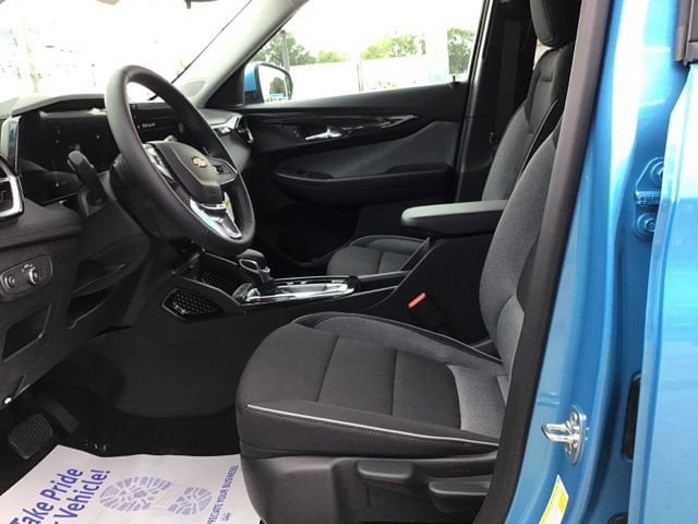 2026 Chevrolet Trailblazer LT - Photo 16
