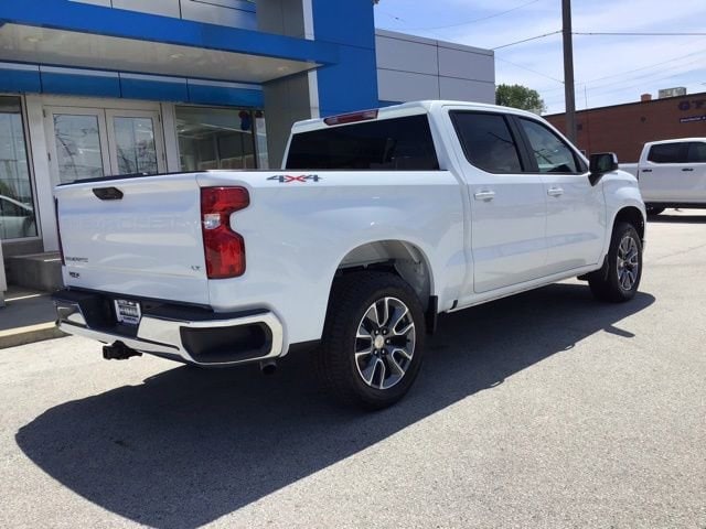 2026 Chevrolet Silverado 1500 LT - Photo 12
