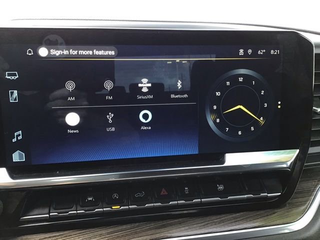 2025 Chevrolet Silverado 1500 LT - Photo 22