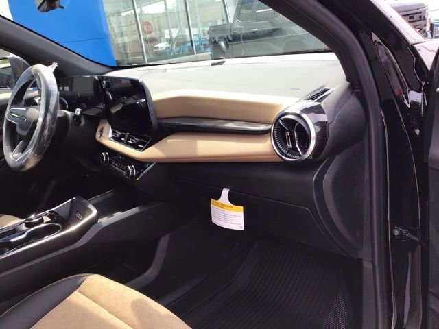 2026 Chevrolet Equinox ACTIV - Photo 28