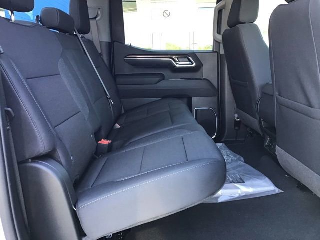 2026 Chevrolet Silverado 1500 LT - Photo 23