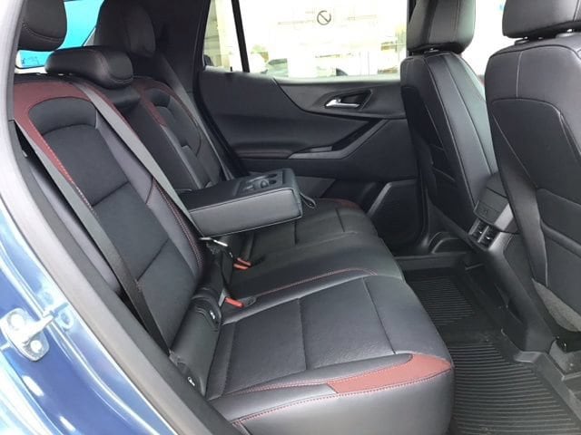 2027 Chevrolet Equinox RS - Photo 26