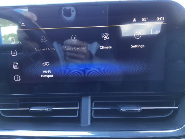Vehicle thumbnail