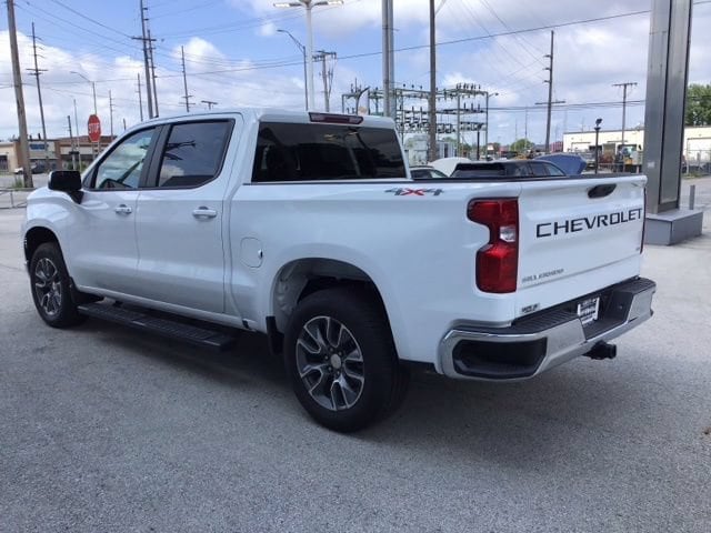 2026 Chevrolet Silverado 1500 LT - Photo 6