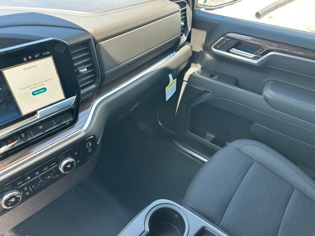2026 Chevrolet Silverado 1500 LT - Photo 25