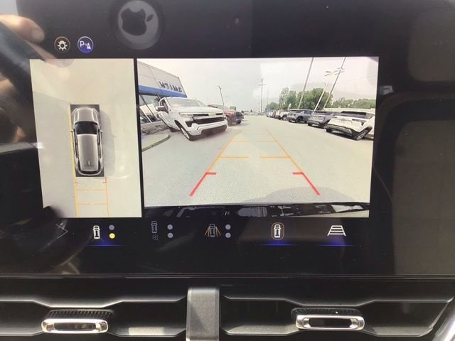 2026 Chevrolet Equinox ACTIV - Photo 21