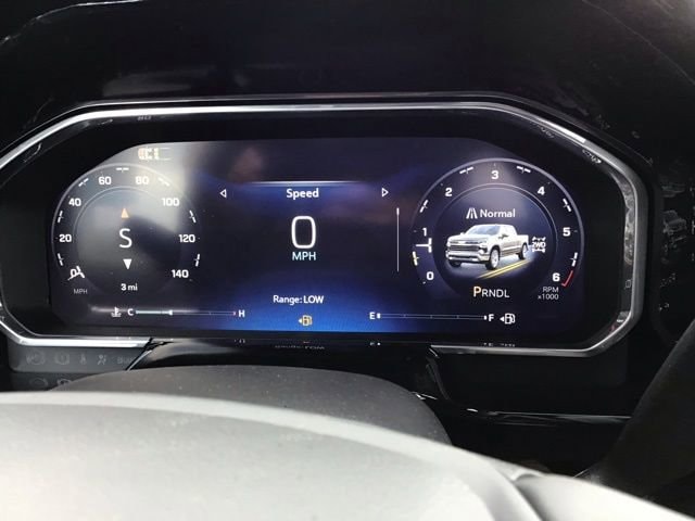 2026 Chevrolet Silverado 1500 LT - Photo 23