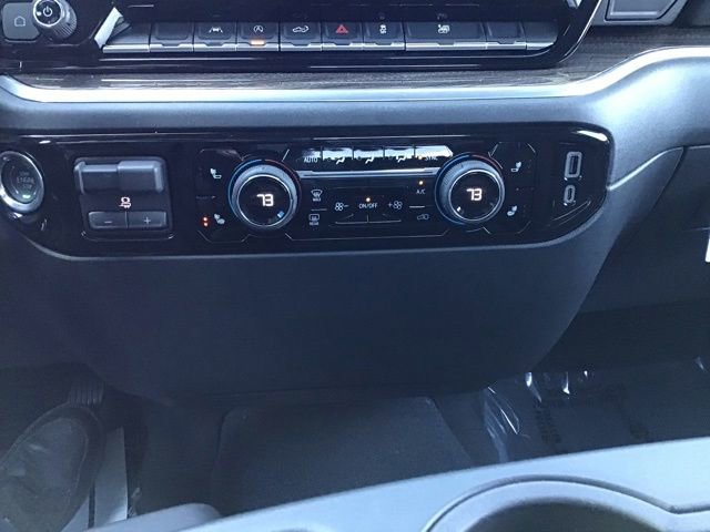 2026 Chevrolet Silverado 1500 LT - Photo 21