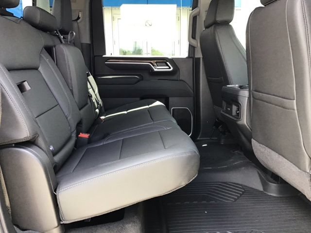 2026 Chevrolet Silverado 2500 HD LT - Photo 21