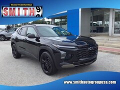 2026 Chevrolet Trax Activ SUV