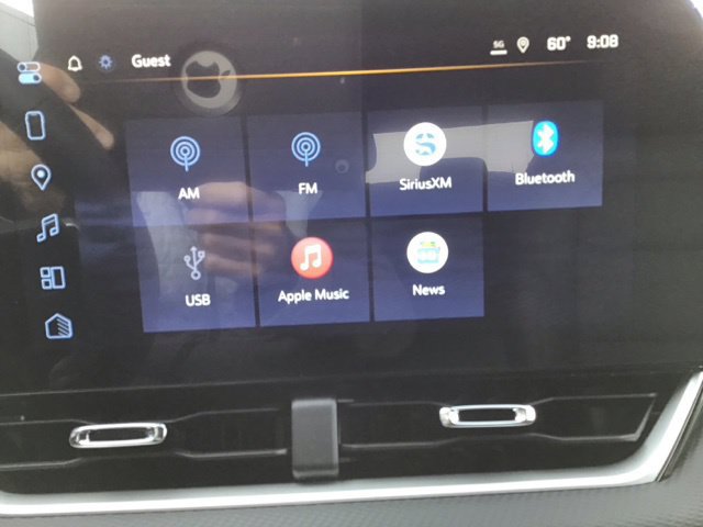 Vehicle thumbnail