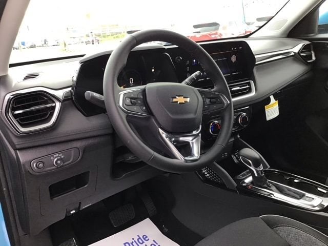2026 Chevrolet Trailblazer LT - Photo 17