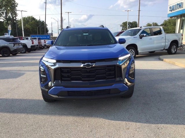 2026 Chevrolet Equinox ACTIV photo 3