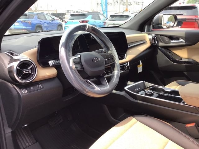 2026 Chevrolet Equinox ACTIV - Photo 17