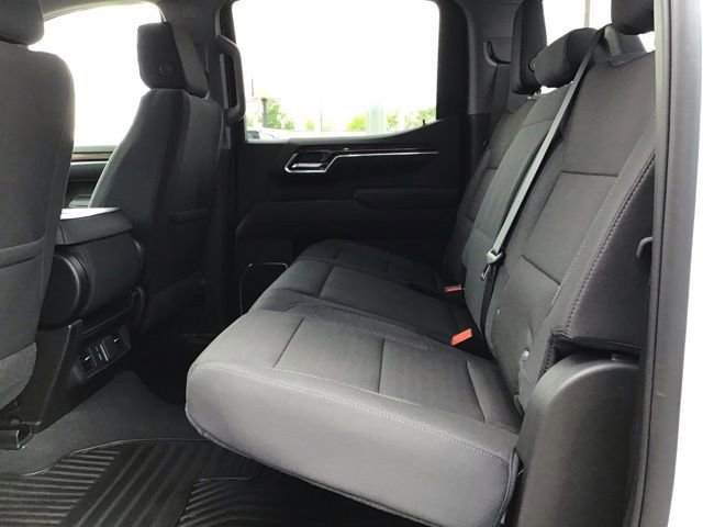 2026 Chevrolet Silverado 1500 LT - Photo 24