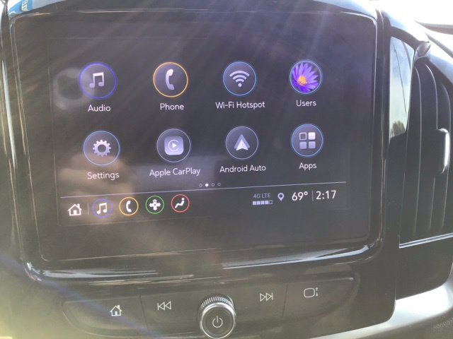Vehicle thumbnail