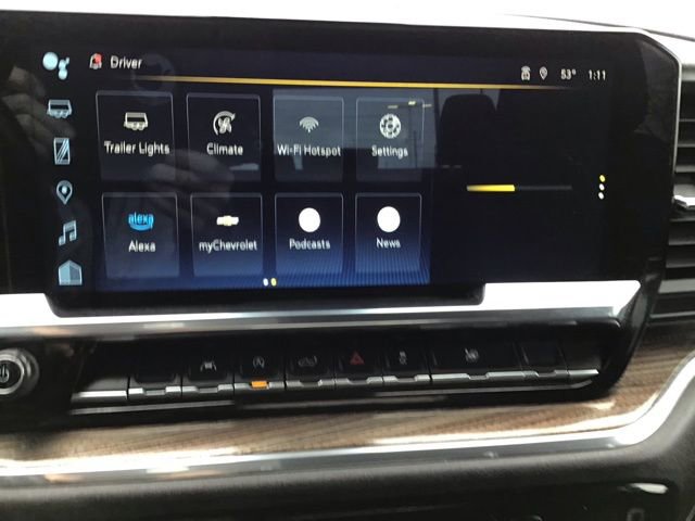 2025 Chevrolet Silverado 1500 LT - Photo 18