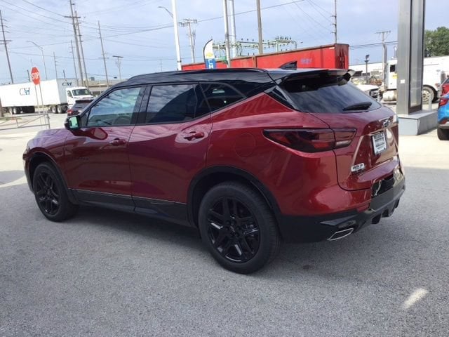 2026 Chevrolet Blazer RS - Photo 7