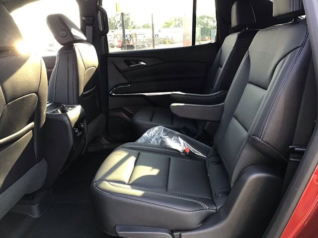 2025 Chevrolet Traverse LT - Photo 26